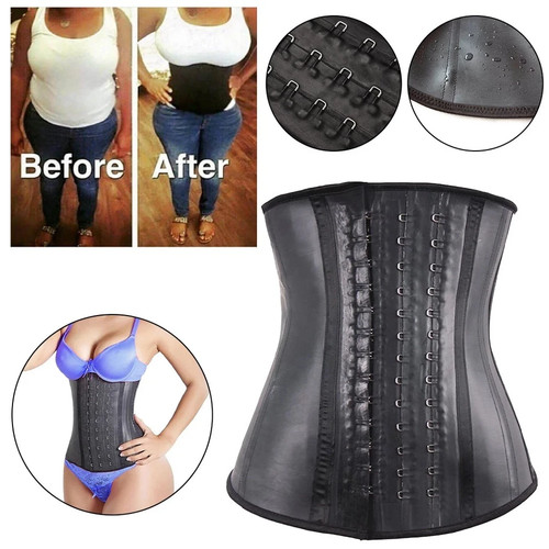 100 latex slimming - slimming, body