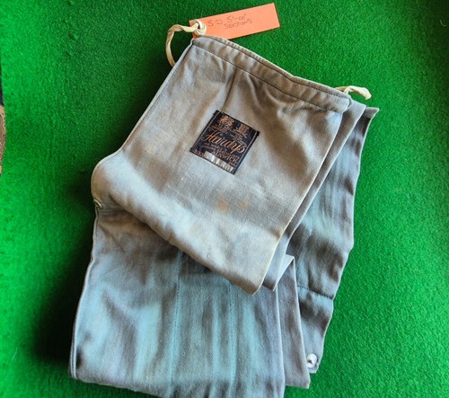 Vintage large hardy alnwick - hardy,