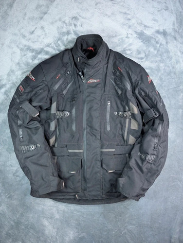 Rst paragon textile - textile, motorcycle