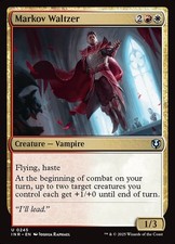 [MTG] Markov Waltzer (0245)