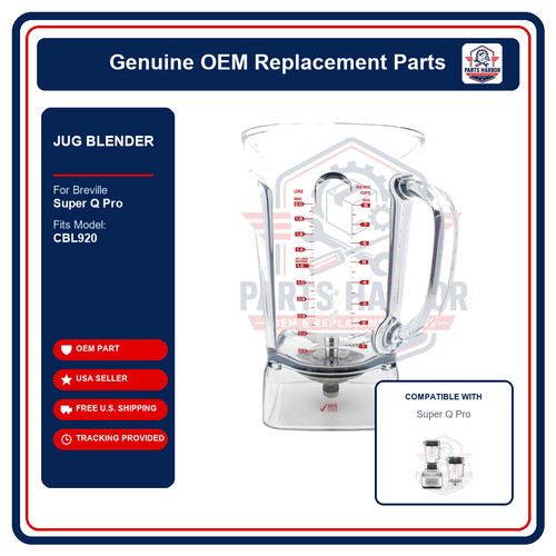 Genuine oem breville - genuine,