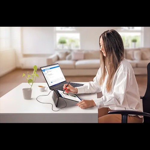 Lenovo thinkvision m14t gen - lenovo,