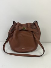 Mulberry Abbey Bucket Bag