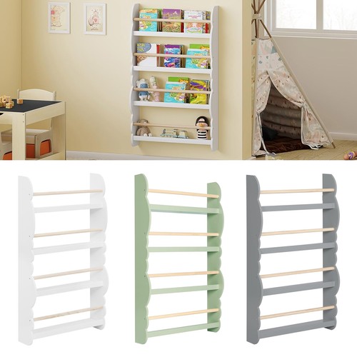 Woltu kids bookcase children - woltu,