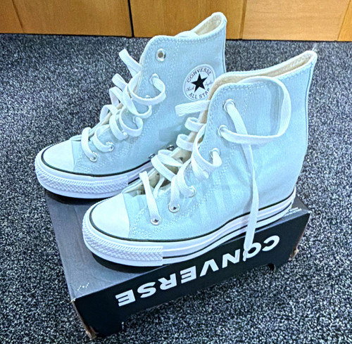 Converse chuck taylor - converse, all