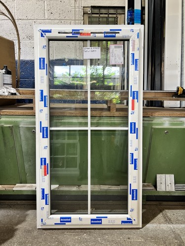 Upvc double glazed window - upvc,