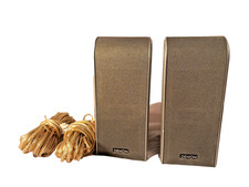 Pair of Denon SC-A56 Front