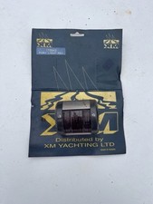 Boating Marine Port Light Red