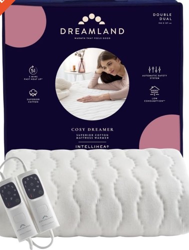 Dreamland cosy dreamer - cosy,