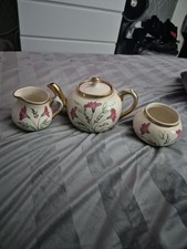 Sudlows Burslem Vintage Teapot