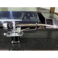 SME 3009 S2 improved tonearm