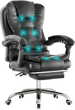 Point massage office chair - massage,