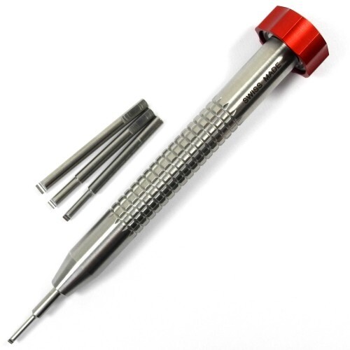 Horotec msa01 018 large - horotec, msa01.018