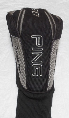 Ping i20 tungsten driver head - i20,