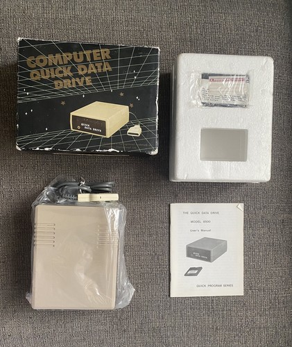 Commodore vic quick - 20,