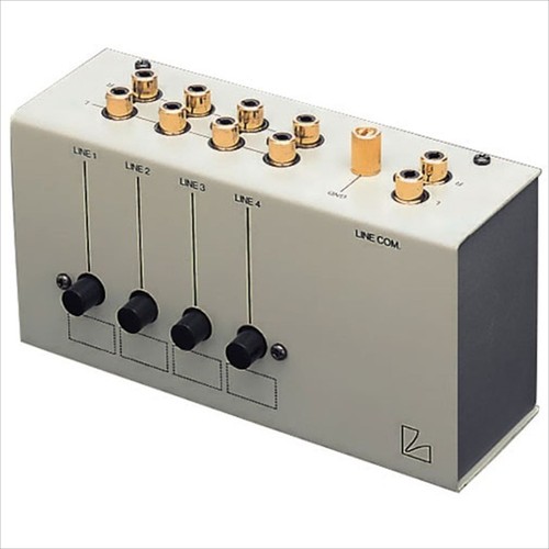 Luxman 4iii line selector - luxman,