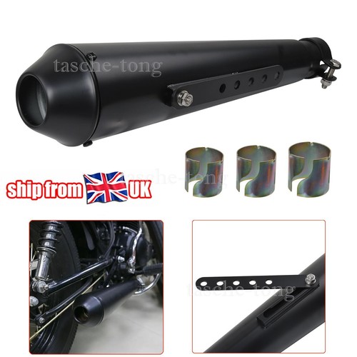 Universal 440mm black - universal,