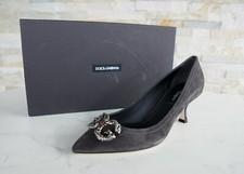 Dolce & Gabbana D&G Size 35
