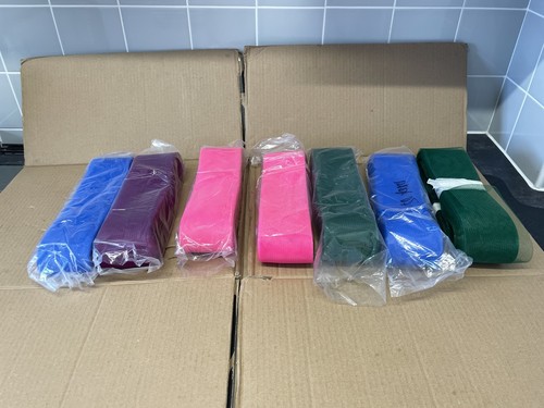 Job lot 8cm wide - job,