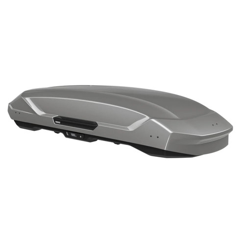 Thule motion xxl roof - 3, box