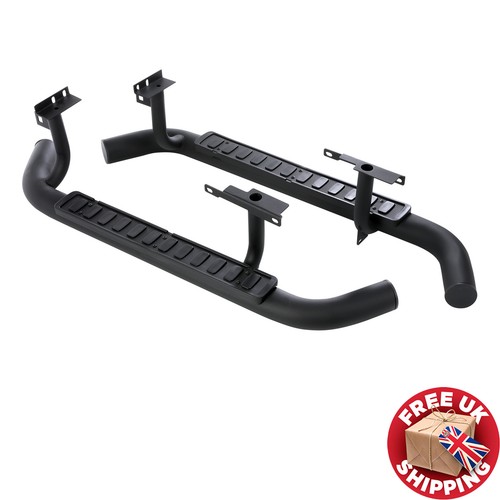 Side steps for land rover - steps,