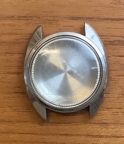 Seiko mens 6105 - mens,