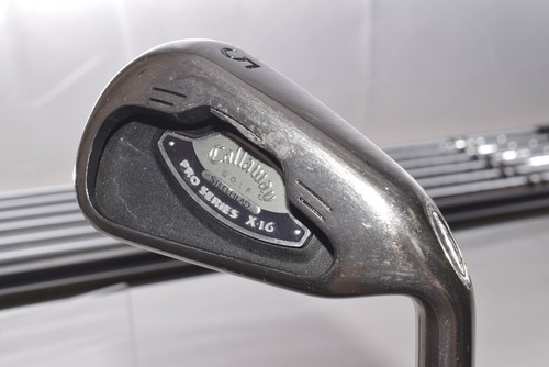 9pcs callaway pro - 9pcs,