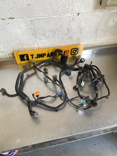 Honda s2000 front engine - s2000,