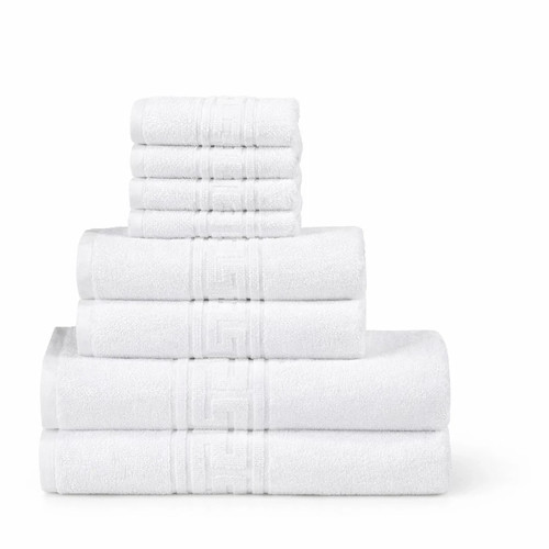 Luxury egyptian cotton towel - egyptian,