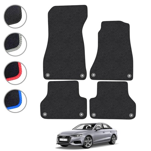Car mats for audi - car,