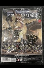 Games Workshop Warhammer 40k