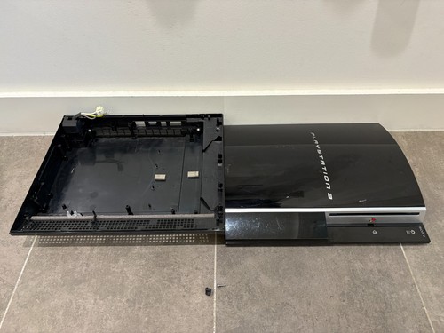 Sony playstation ps3 - 3,
