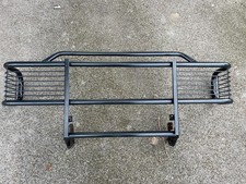 FRONT BULL BAR FOR RANGE ROVER CLASSIC LAND ROVER DISCOVERY / DEFENDER 