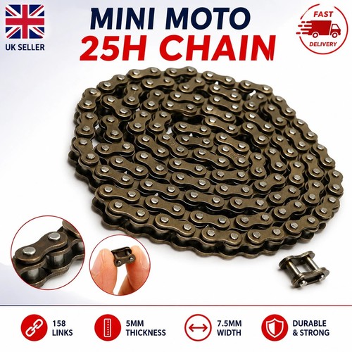 Mini moto 25h - mini,
