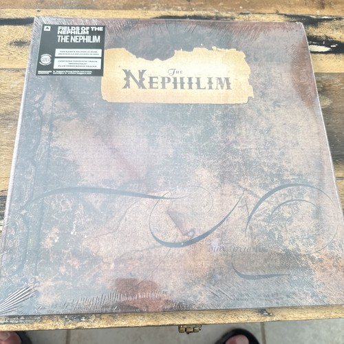 Fields the nephilim - of,