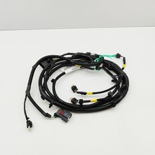 VOLVO XC90 MK2 Front Bumper