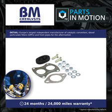 Exhaust front down pipe - exhaust,