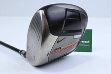 Left Hand Nike SQ Dymo 2 Driver / 10.5 Degree / Stiff Flex SQ Dymo 55 Shaft