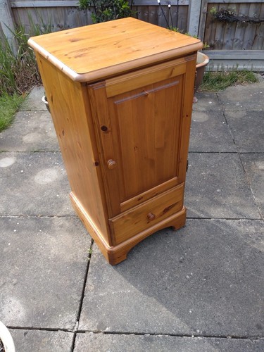 Ducal cabinet with shelves - ducal,