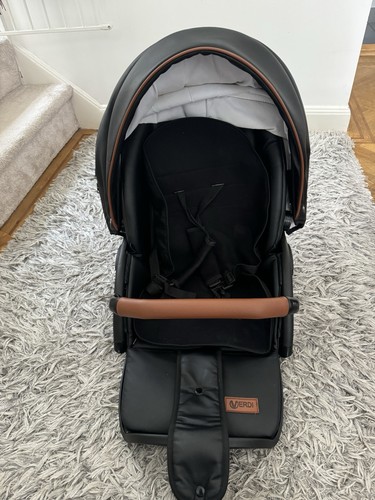 Venicci turisso pushchair - venicci,