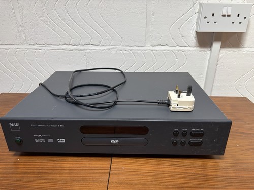 Nad 550 dvd vcd - t,