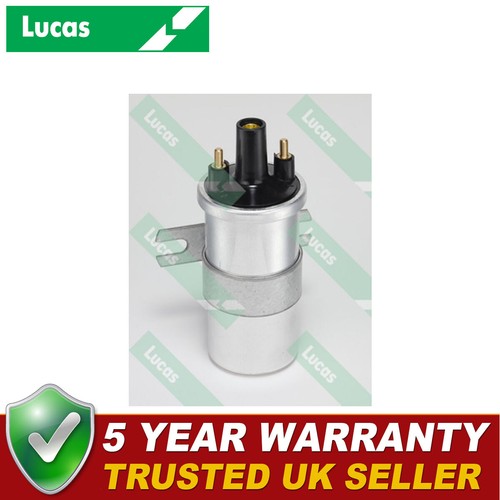 Lucas ignition coil pack - lucas,