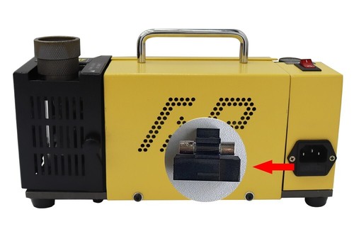 Techtongda 110v φ3 φ13 - φ3-φ13, drill
