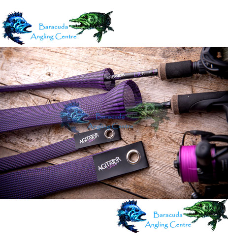 Wychwood agitator c - agitator, lr-c