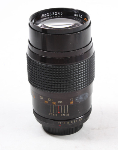 Auto mitakon 200mm 3 - mc,
