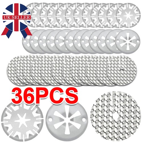36pcs heat protection plate - 36pcs,
