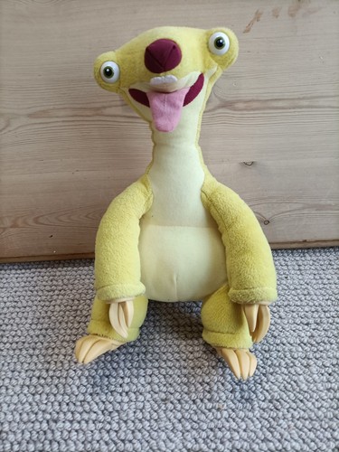 Sid the sloth ice age - sid,