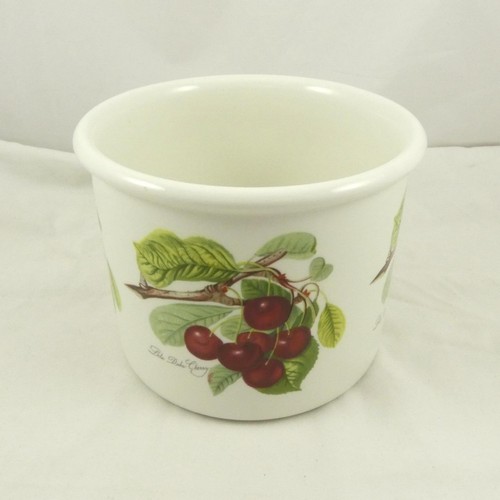 Portmeirion pomona plant pot - pomona,