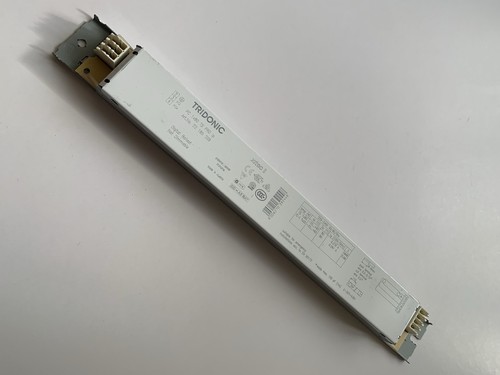 Tridonic digital ballast - digital,