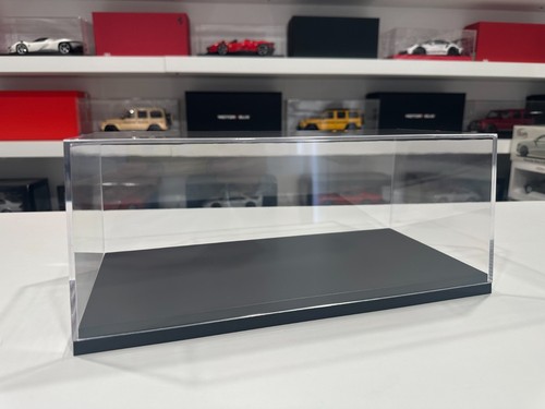 Brand new acrylic display - brand,